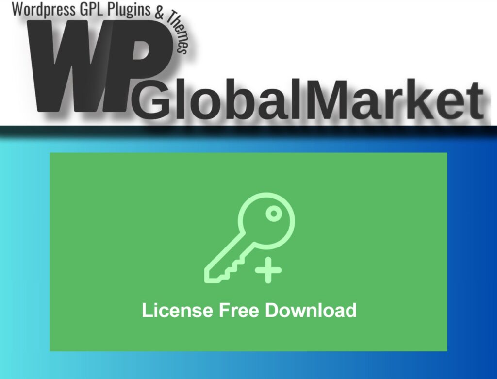 Easy Digital Downloads – License Free Download