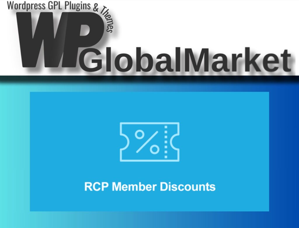 Easy Digital Downloads – Restrict Content Pro Member Discounts