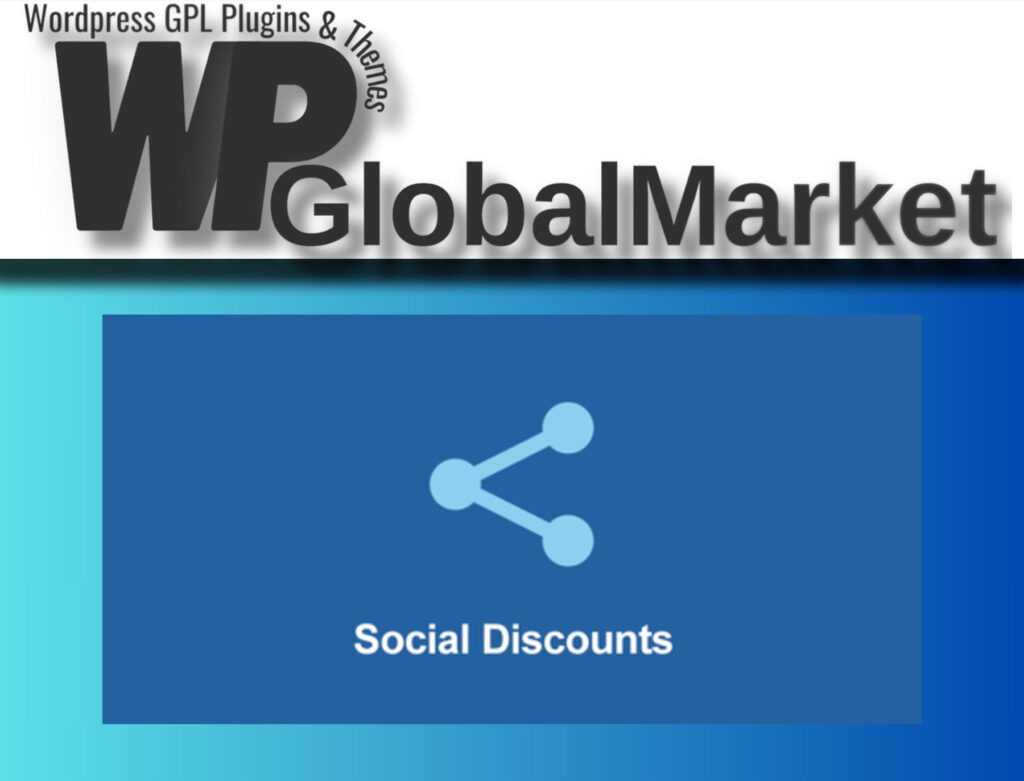 Easy Digital Downloads – Social Discounts