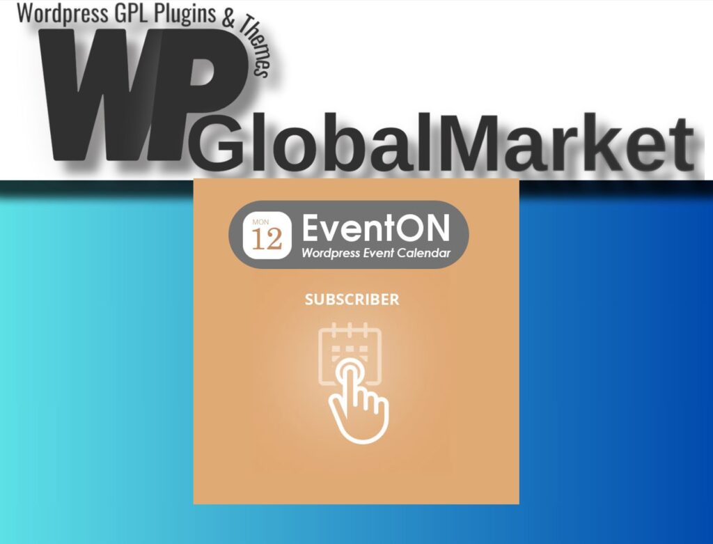 EventOn Subscriber