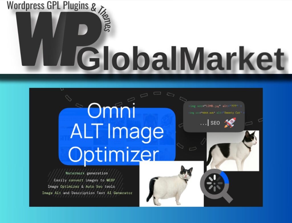 Omni Image Optimizer AI