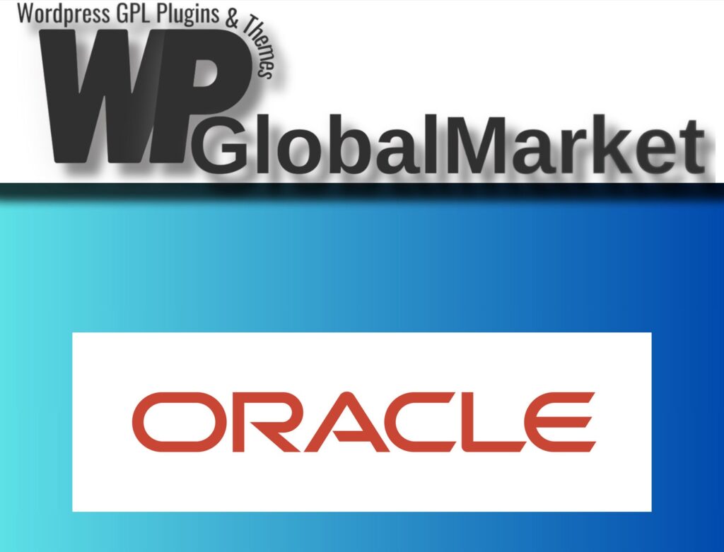 Oracle