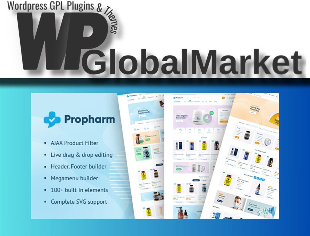 Propharm