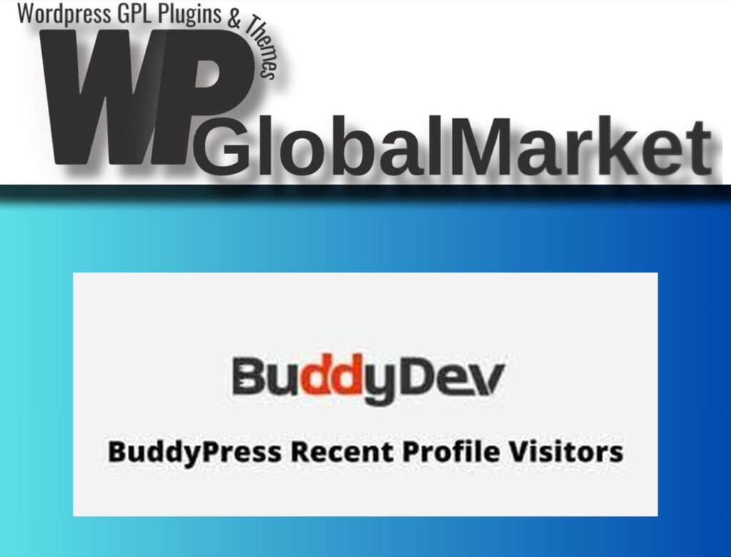 Recent Profile Visitors