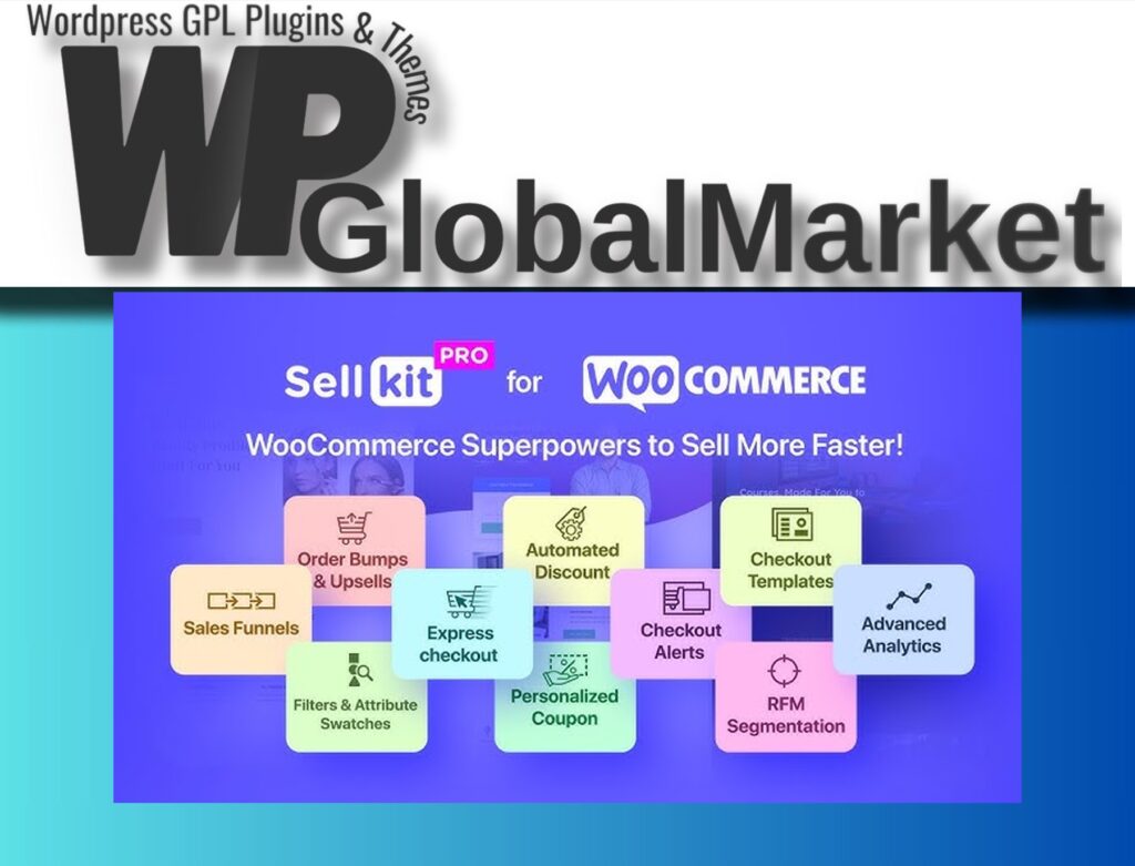 Sellkit Pro