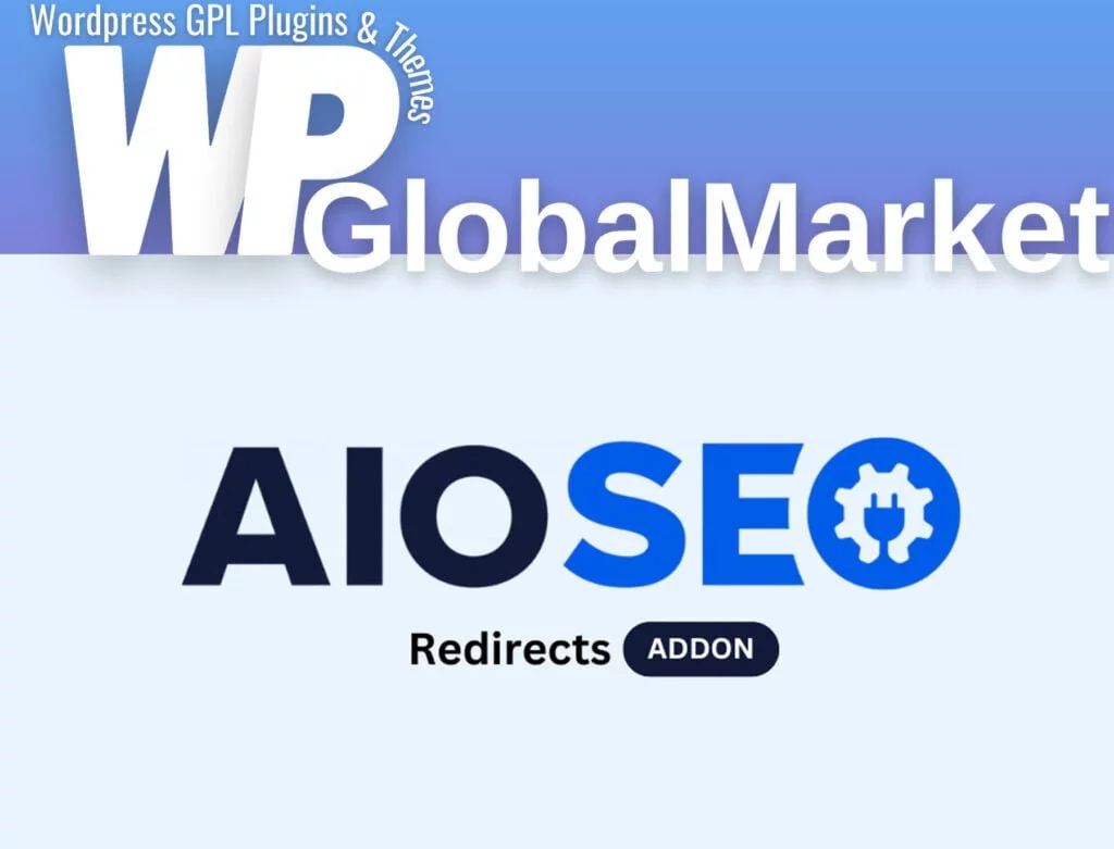 Aioseo – redirects