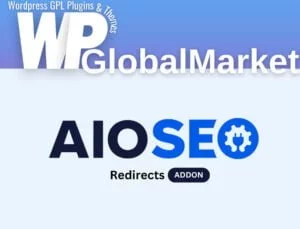 AIOSEO – Redirects