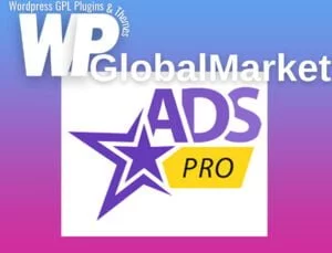 Ads Pro Plugin WordPress Advertising Manager