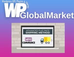 Advanced Flat Rate Shipping For WooCommerce Pro