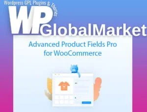 Advanced Product Fields for WooCommerce Pro