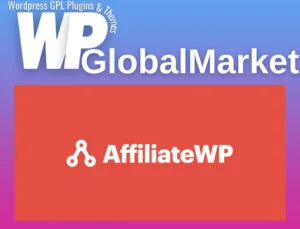 AffiliateWP – Affiliate Portal Addon