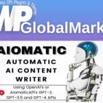 Aiomatic – automatic ai content writer