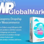 Aliexpress dropshipping business plugin for woocommerce