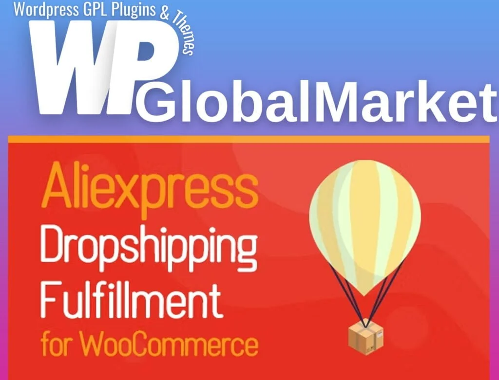 Aliexpress dropshipping and fulfillment