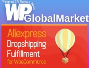 Aliexpress Dropshipping and Fulfillment