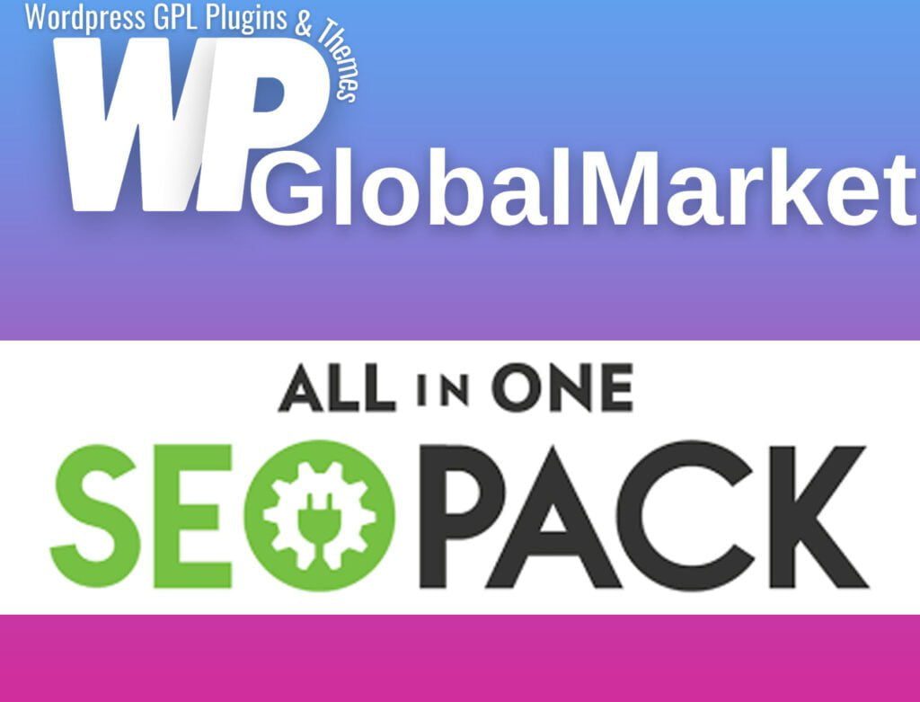 All In One SEO Pack Pro GPL