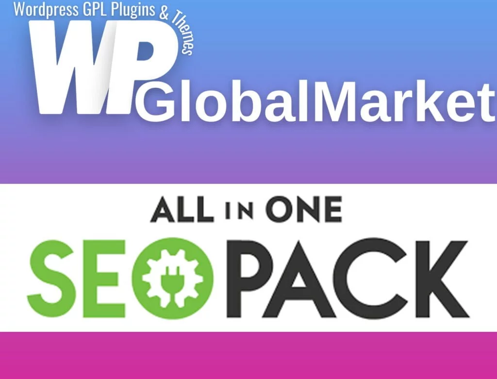 All in one seo pack pro