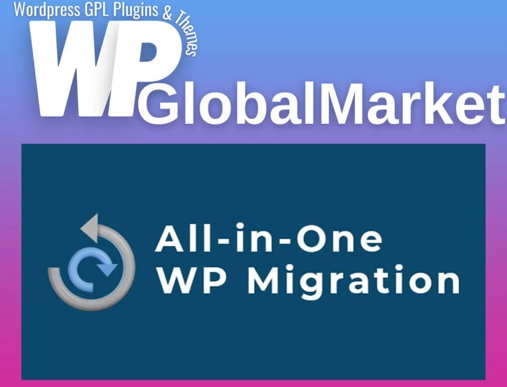 All in one wp migration multisite extension