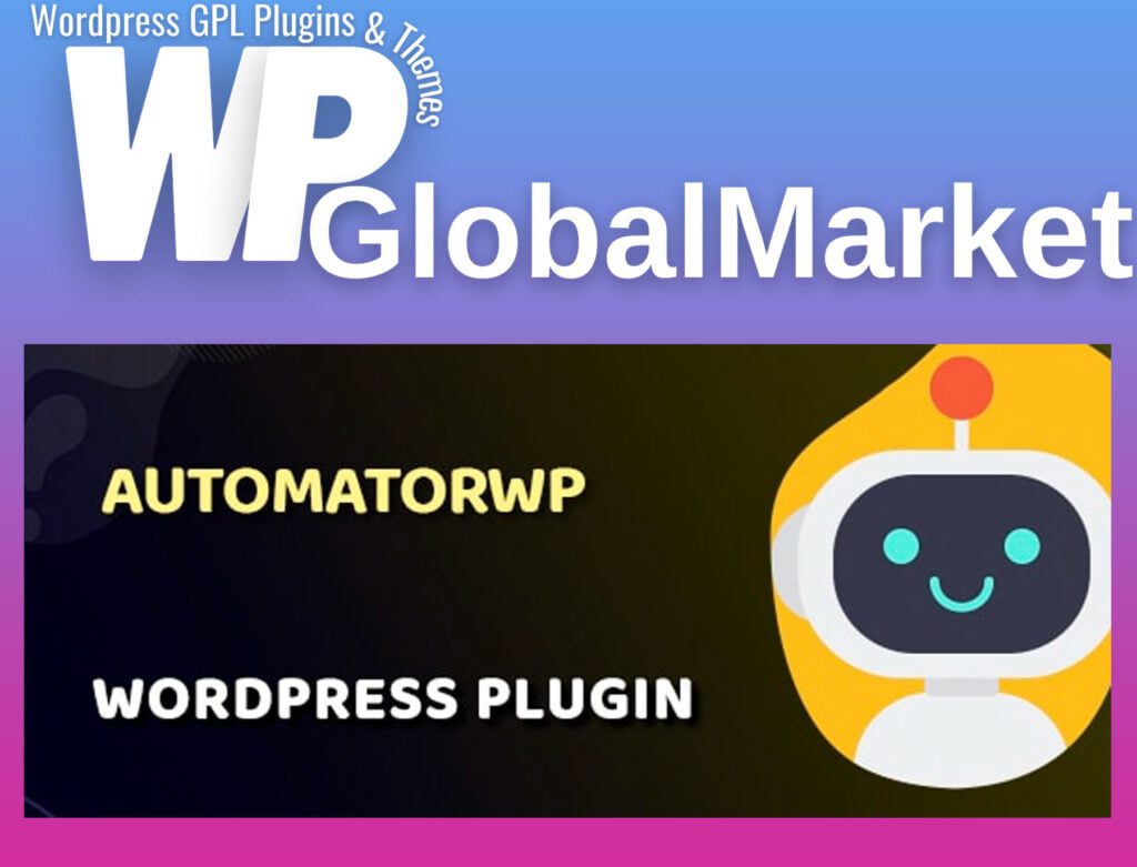 AutomatorWP (Activated)