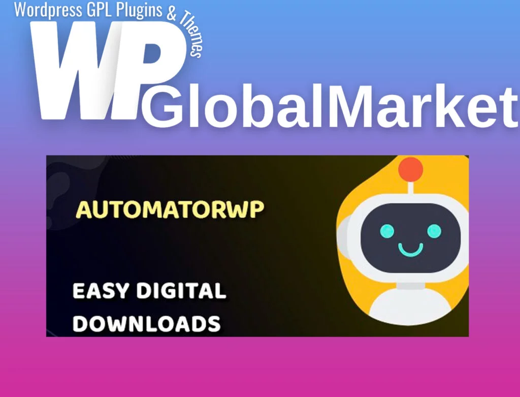 Automatorwp – easy digital downloads