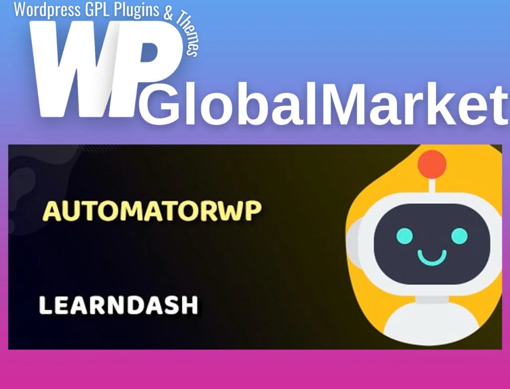 Automatorwp – learndash