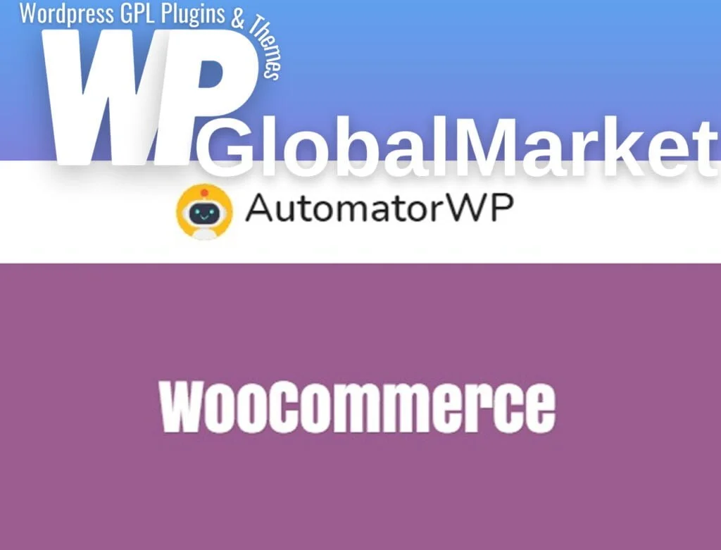 Automatorwp – woocommerce