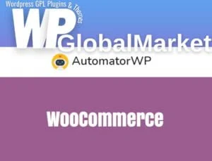 AutomatorWP – WooCommerce