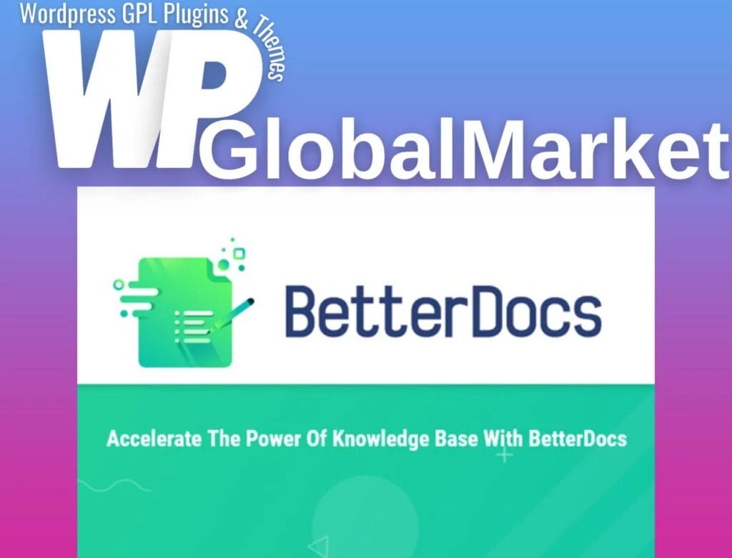 Betterdocs pro