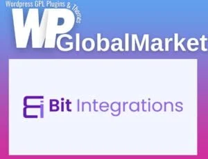 Bit Integrations Pro – Integration Plugin for WordPress