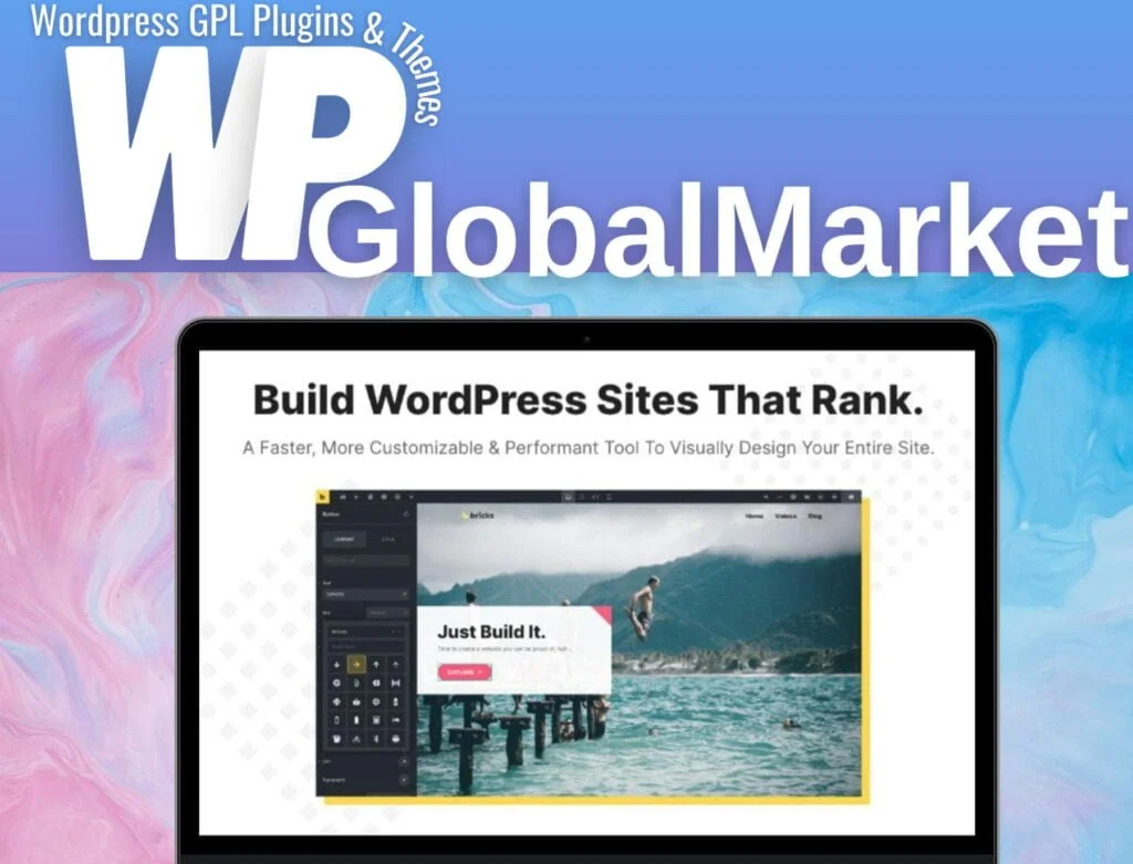 Bricks builder – build wordpress sites that rank