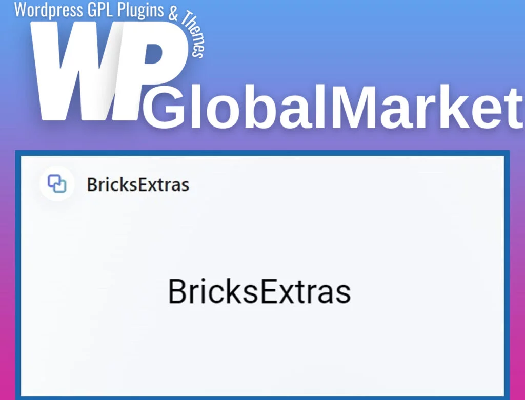 Bricksextras | premium bricks builder addon