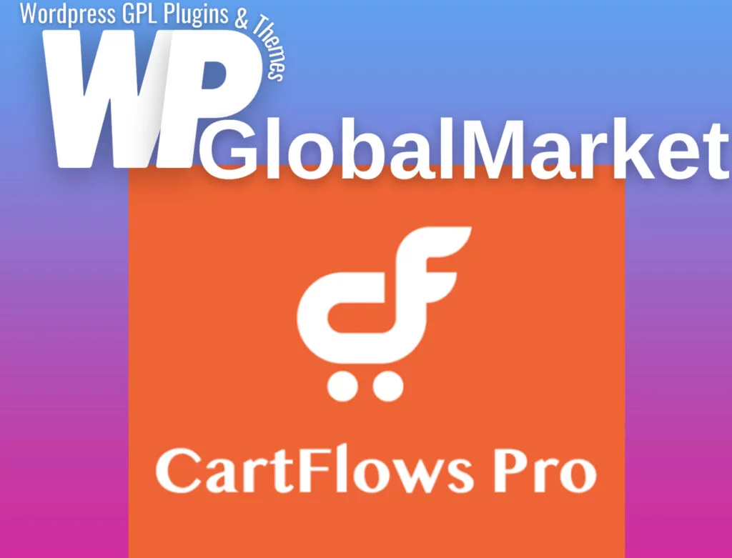 Cartflows pro