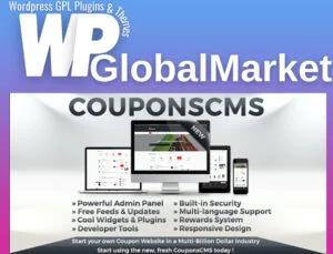 Coupons CMS 7