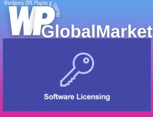 Easy Digital Downloads Software Licensing