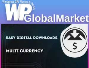 Easy Digital Downloads – Multi-Currency