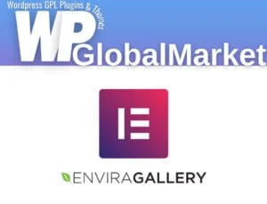 Envira Gallery Pro Elementor Addon