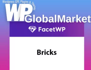 FacetWP – Bricks