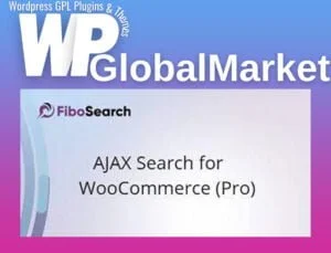 FiboSearch – AJAX Search for WooCommerce (Premium)