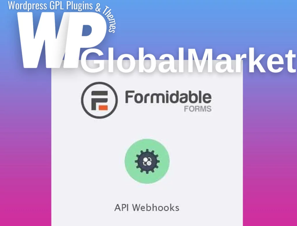 Formidable forms – api webhooks