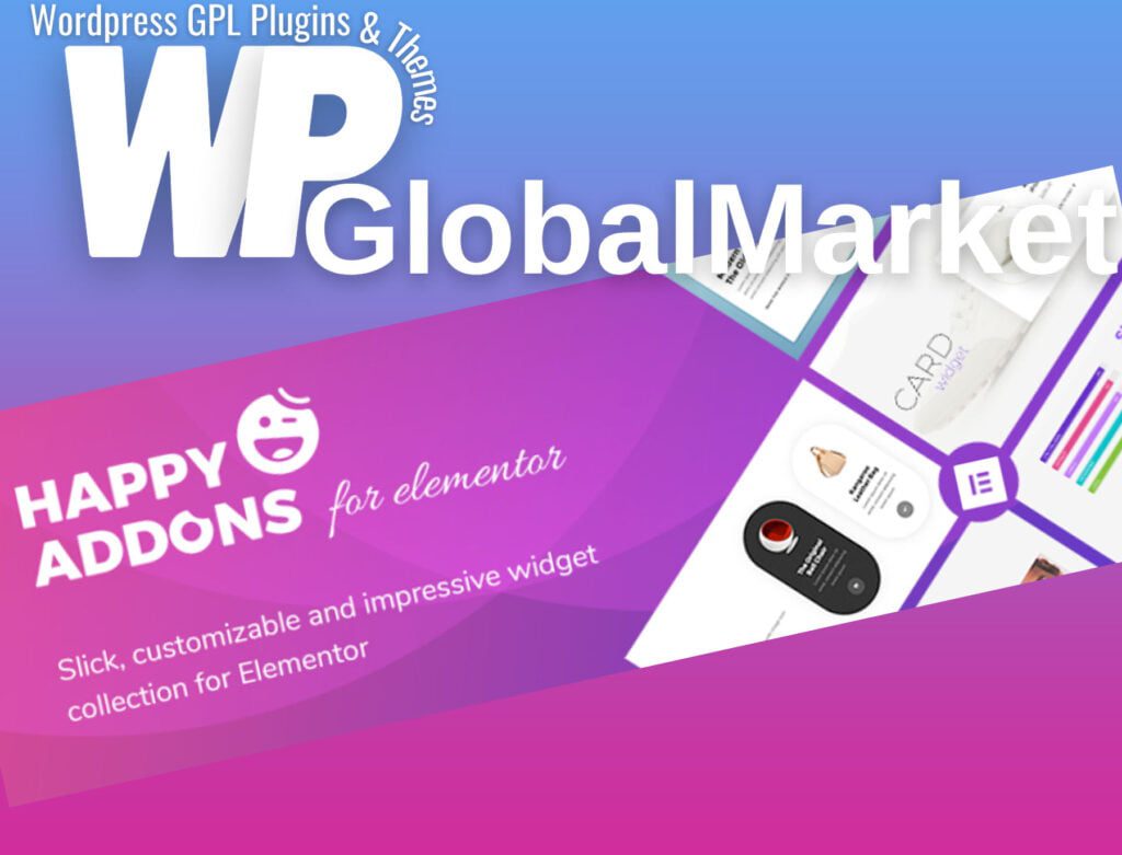 Happy Elementor Addons Pro