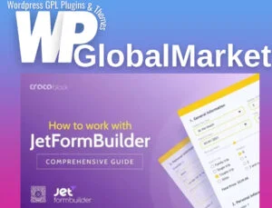 JetFormBuilder + All Pro Addons Pack