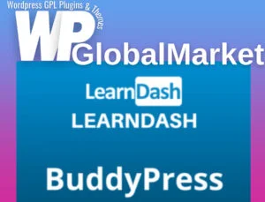 LearnDash LMS BuddyPress