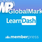 Learndash lms memberpress integration