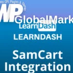 Learndash lms samcart integration