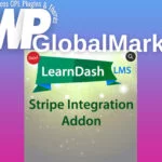 Learndash lms stripe integration addon