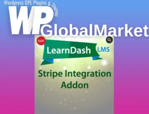 LearnDash LMS Stripe Integration Addon