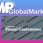 Learndash lms visual customizer