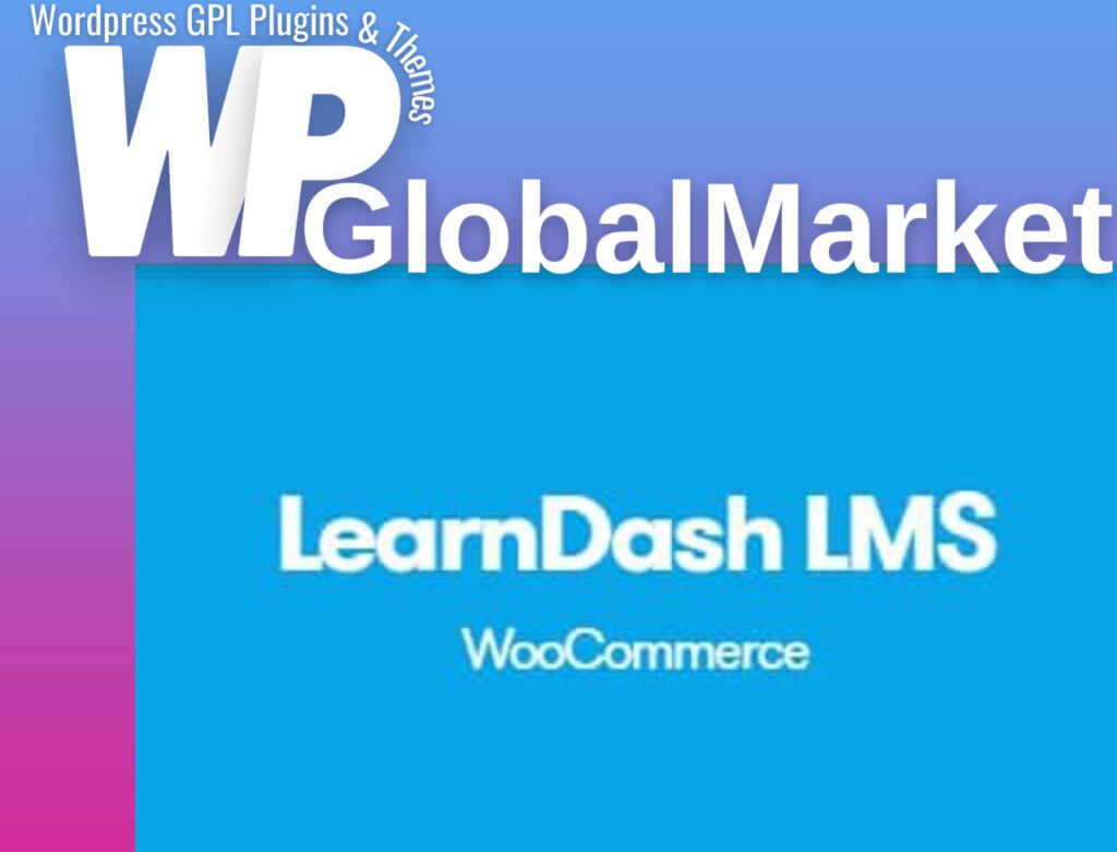 LearnDash LMS WooCommerce Integration Addon
