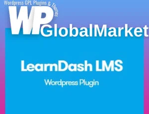 LearnDash WordPress Plugin