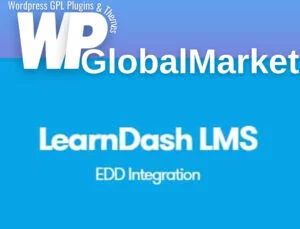 Learndash EDD Integration